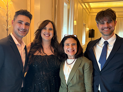 Mobile Dental Anesthesia