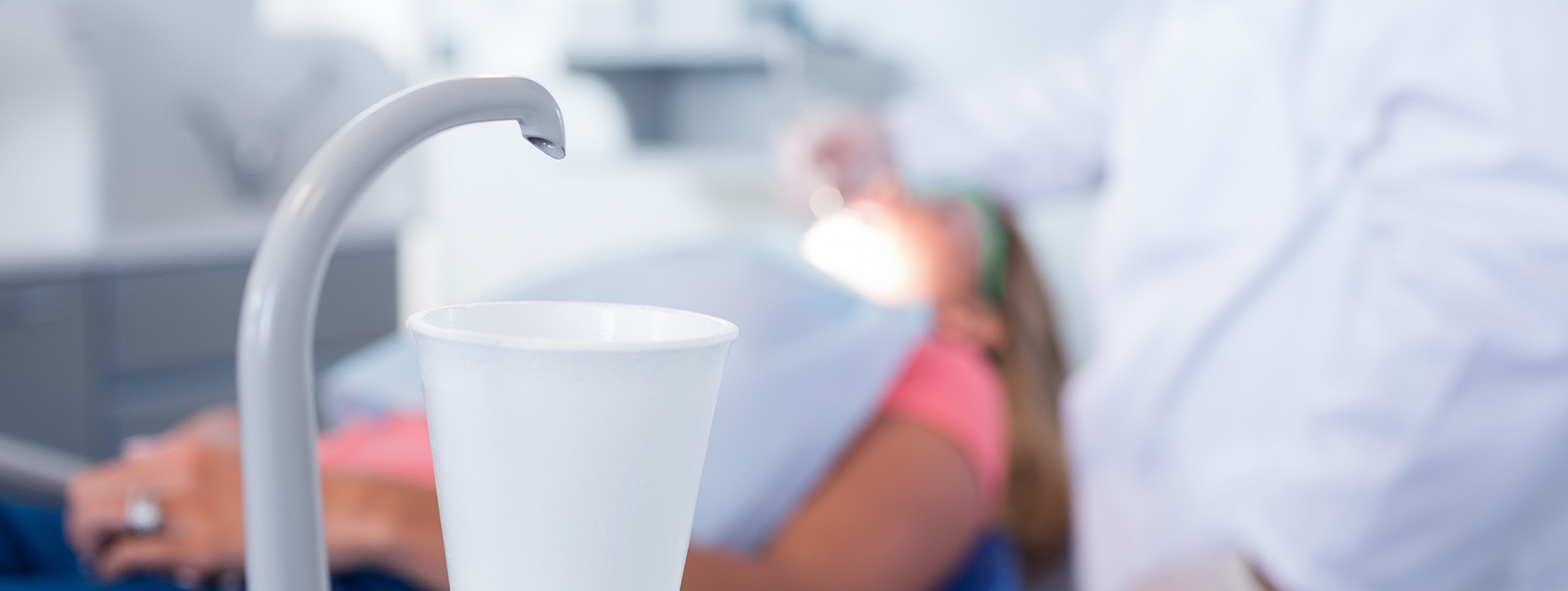 Mobile Dental Anesthesia