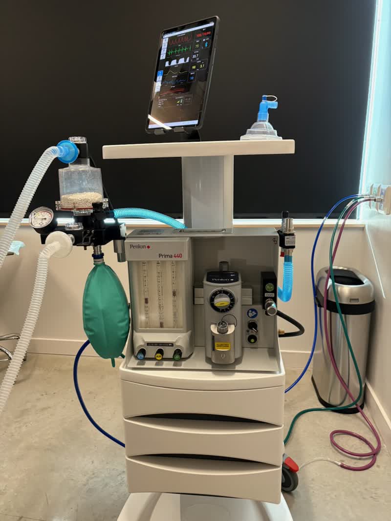 Sedation Services in New York